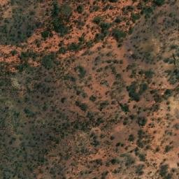 Satellite imagery of Bulletin Group, AU