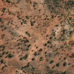 Satellite imagery of Bulletin Group, AU