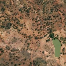 Satellite imagery of Sebastion, AU