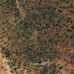 Satellite imagery of Sebastion, AU