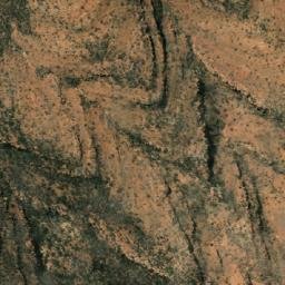 Satellite imagery of Benbonyathe Hill, AU