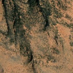 Satellite imagery of Benbonyathe Hill, AU