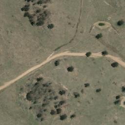 Satellite imagery of Mount Dumal, AU