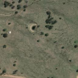 Satellite imagery of Mount Dumal, AU