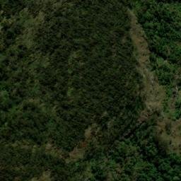 Satellite imagery of The Lookout, AU