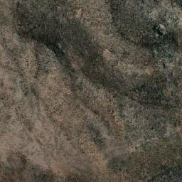 Satellite imagery of Cerro Tinajón, CL