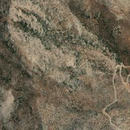 Satellite imagery of Cerro Tinajón, CL