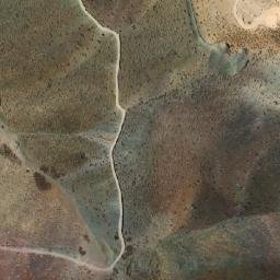 Satellite imagery of Cerro La Coipa, CL