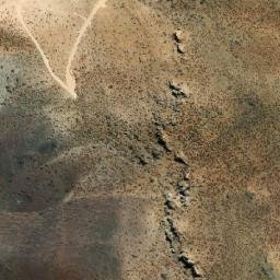 Satellite imagery of Cerro La Coipa, CL