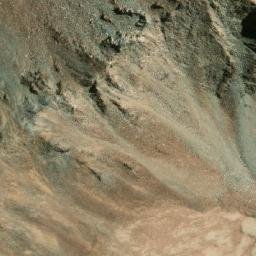 Satellite imagery of Cerro del Medio, CL