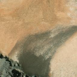 Satellite imagery of Cerro Escuerzo, CL