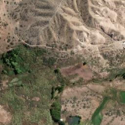 Satellite imagery of Loma el Divisadero, AR