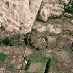 Satellite imagery of Loma el Divisadero, AR