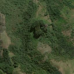 Satellite imagery of Cerro do Helário, BR