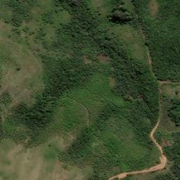 Satellite imagery of Cerro do Helário, BR