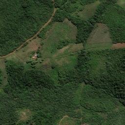 Satellite imagery of Cerro do Helário, BR