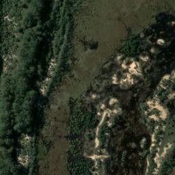 Satellite imagery of Pontal da Formiga, BR