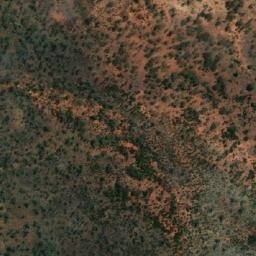Satellite imagery of Bulletin Group, AU