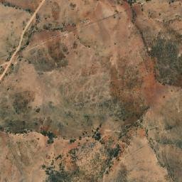 Satellite imagery of Yurdlamurranha, AU