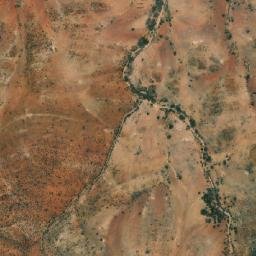 Satellite imagery of Yurdlamurranha, AU