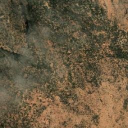 Satellite imagery of Benbonyathe Hill, AU