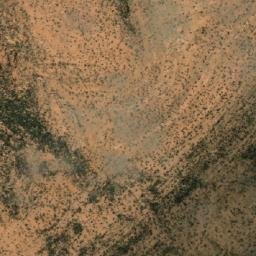 Satellite imagery of Benbonyathe Hill, AU