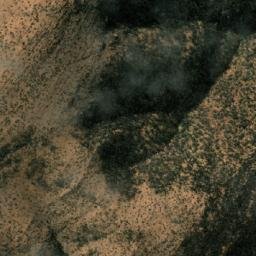 Satellite imagery of Benbonyathe Hill, AU