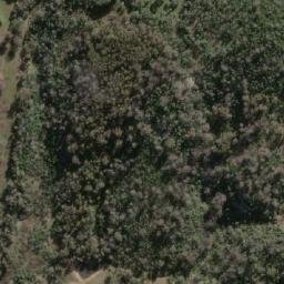 Satellite imagery of Allaway Hill, AU
