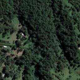 Satellite imagery of Wattle Hill, AU