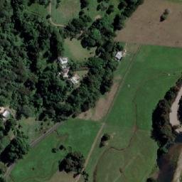 Satellite imagery of Wattle Hill, AU
