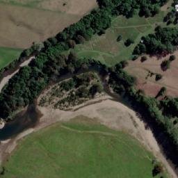 Satellite imagery of Wattle Hill, AU