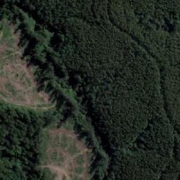 Satellite imagery of Caines Hill, AU