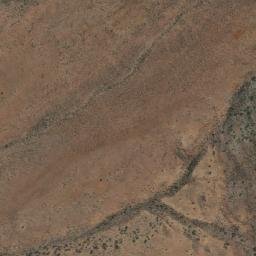 Satellite imagery of Cerro La Parva, CL
