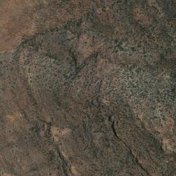 Satellite imagery of Cerro La Parva, CL