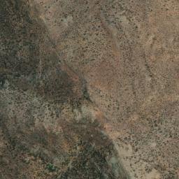 Satellite imagery of Cerro La Parva, CL