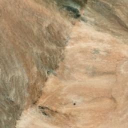 Satellite imagery of Cerro del Medio, CL