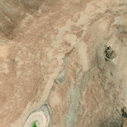 Satellite imagery of Cerro del Medio, CL