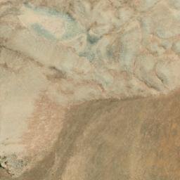 Satellite imagery of Cerro del Medio, CL