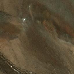 Satellite imagery of Cerro de la Majadita, AR