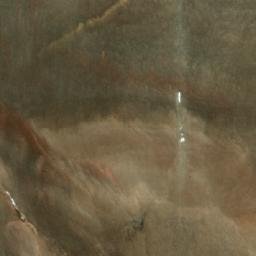 Satellite imagery of Cerro de la Majadita, AR