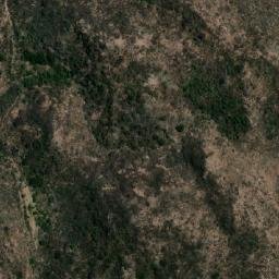 Satellite imagery of Cerro la Laguna, AR