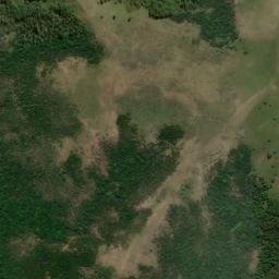 Satellite imagery of Cerro do Helário, BR