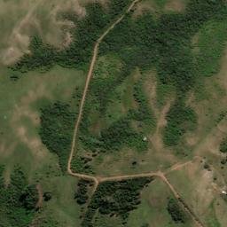 Satellite imagery of Cerro do Helário, BR