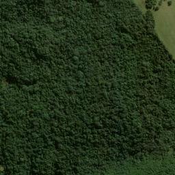 Satellite imagery of Gaspar Simões, BR