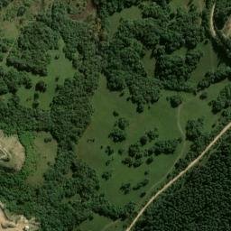Satellite imagery of Gaspar Simões, BR