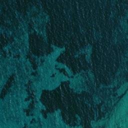 Satellite imagery of Booker Rocks, AU