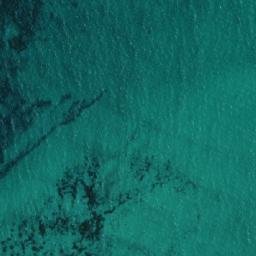 Satellite imagery of Booker Rocks, AU