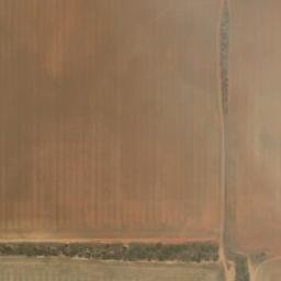 Satellite imagery of Kurrenkutten Hill, AU