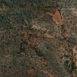 Satellite imagery of Fenbark, AU