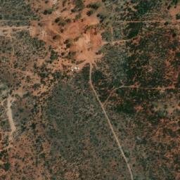 Satellite imagery of Fenbark, AU